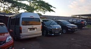 Sewa Mobil Lombok Murah