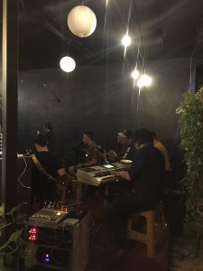 Om Coffee Kopi Garut Tempat Ngopi di Garut