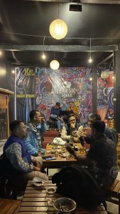 Om Coffee Kopi Garut Tempat Ngopi di Garut