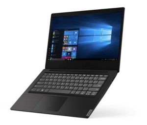 Laptop Lenovo Medan - Ideapad S145