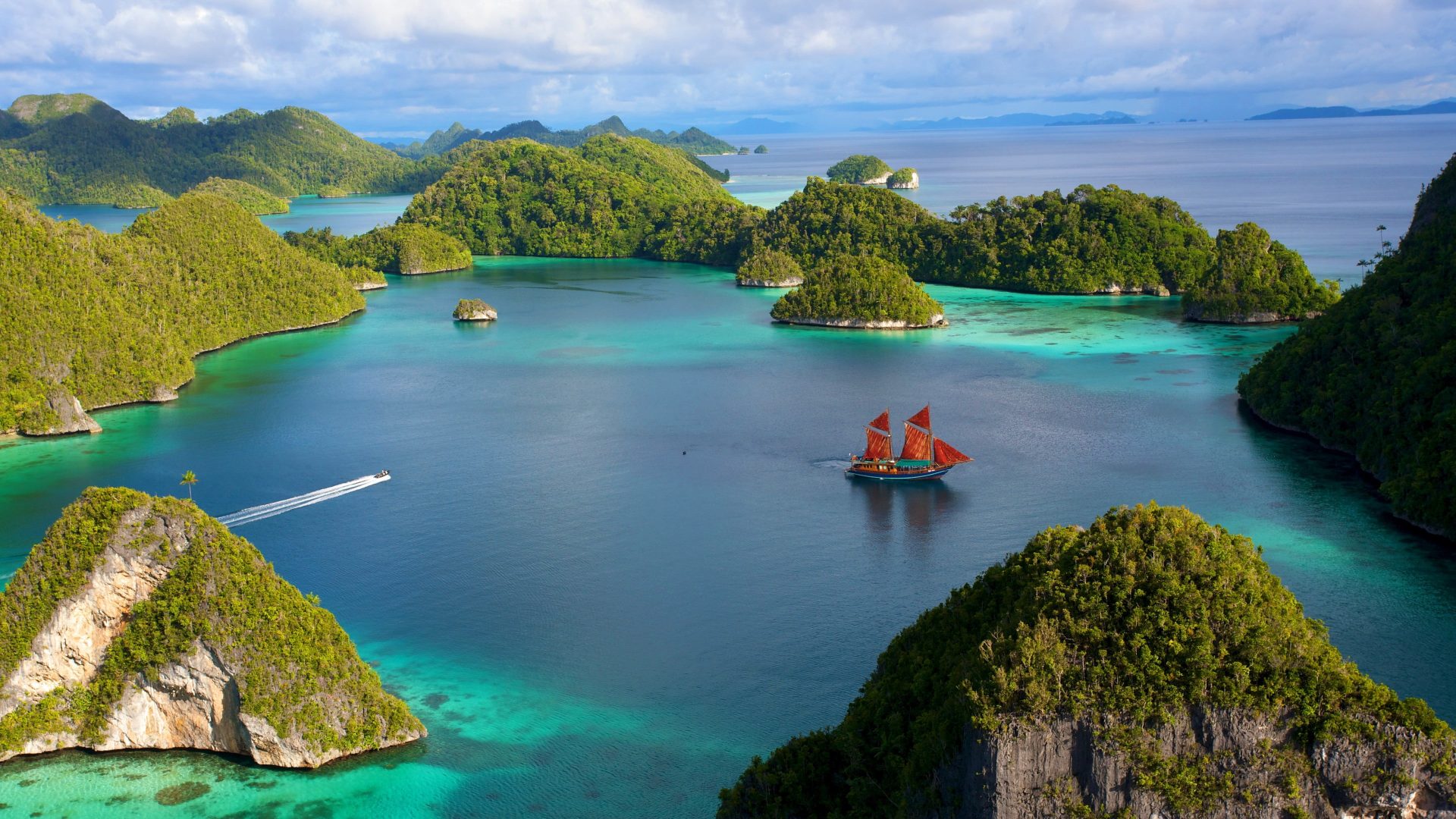 Sejarah dan Geologi Danau Toba