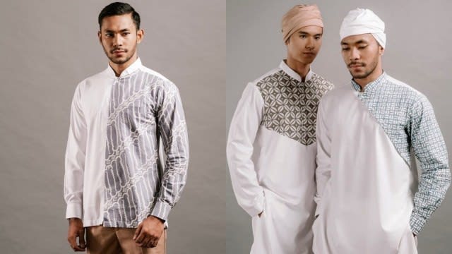 Keunikan Baju Muslim Pria dalam Tren Mode Modern