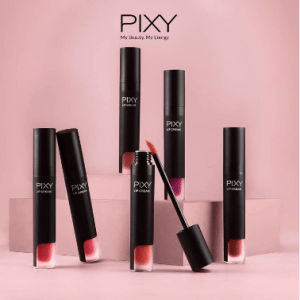 Shades lip cream pixy