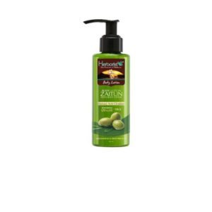 Herborist Body Lotion