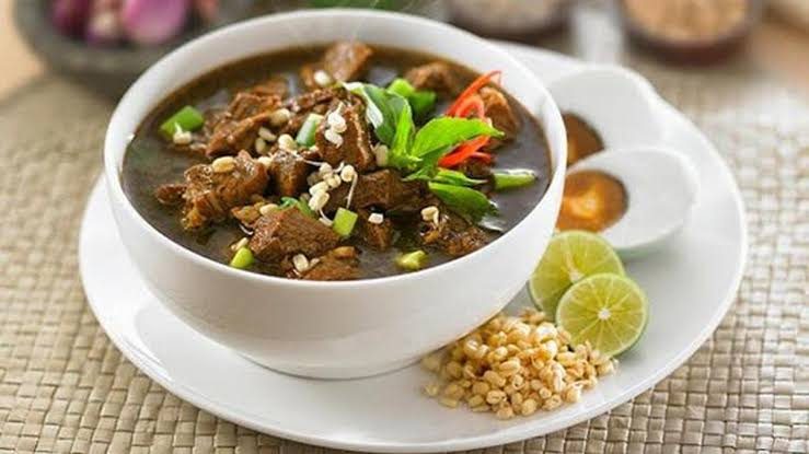 Makanan khas Surabaya