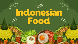 Indonesian Food: Rendang