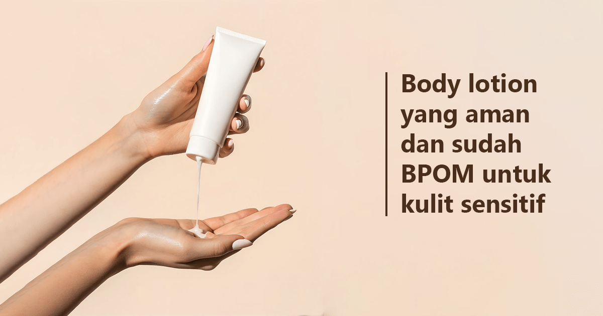 kulit sensitif