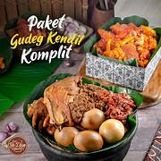 gudeg yu djum