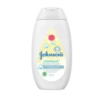 Johnson & Johnson Cotton Touch Face and Body Lotion Johnson & Johnson Cotton Touch Face and Body Lotion