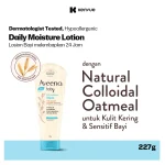 Aveeno Baby Daily Moisture Lotion Aveeno Baby Daily Moisture Lotion