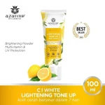 Azarine C White Lightening Tone Up Body Serum Azarine C White Lightening Tone Up Body Serum