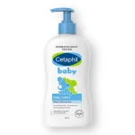 Body Lotion Bayi Terbaik