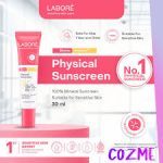 Sunscreen labore