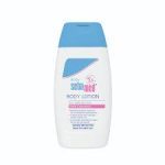 Sebamed Baby Body Lotion Sebamed Baby Body Lotion