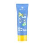 Sunscreen Emina